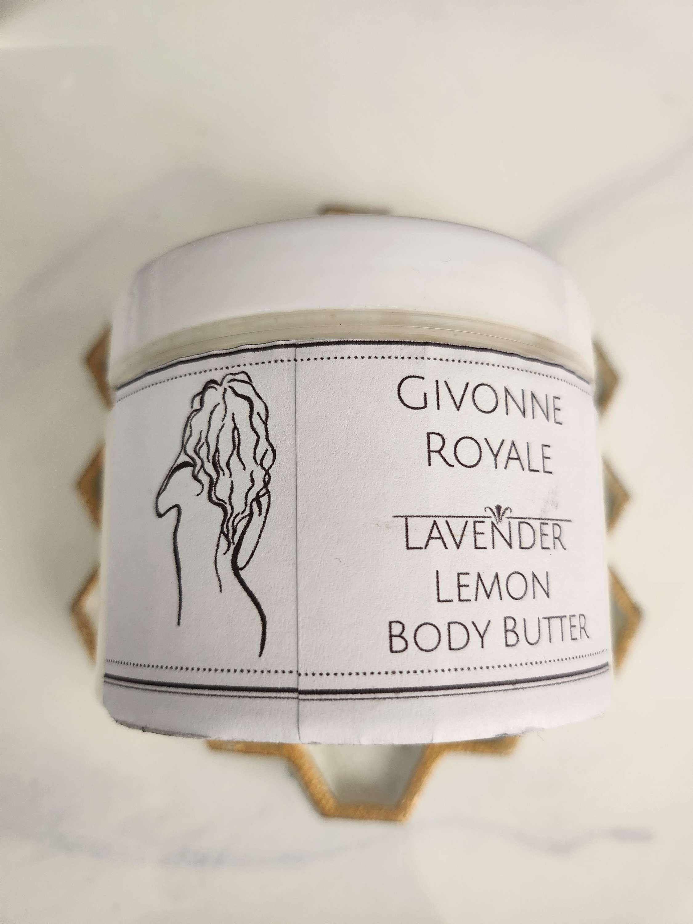 Body Butter