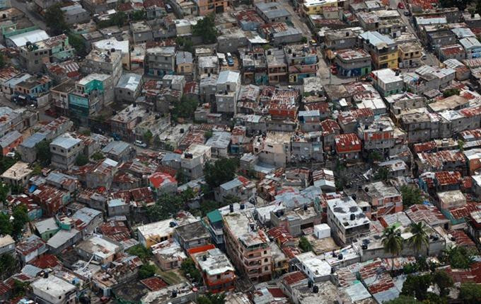 En 2030 habrá 92 millones de habitantes más en ciudades de Latinoamérica