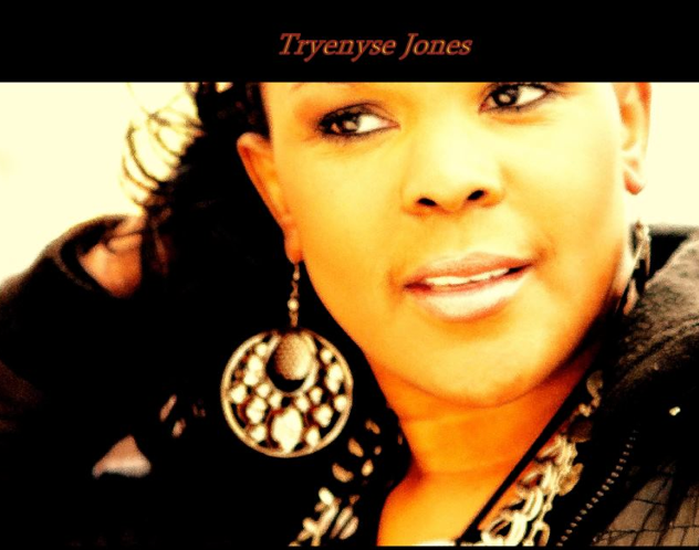 Tyenyse Jones