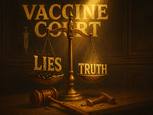 The Vaccine Court and Adjudication of Autism Cases