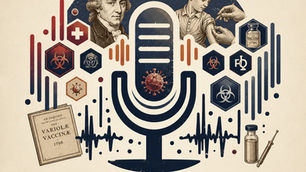 A Shot in the Dark: The Science That Outsmarted Smallpox