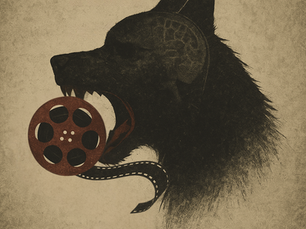 Biting Mad: When Rabies Becomes the Reel Villain