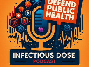 From Evidence to Power: Organizing for Public Health with Jon Shaffer, PhD