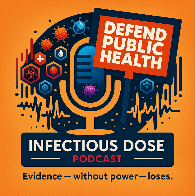 From Evidence to Power: Organizing for Public Health with Jon Shaffer, PhD