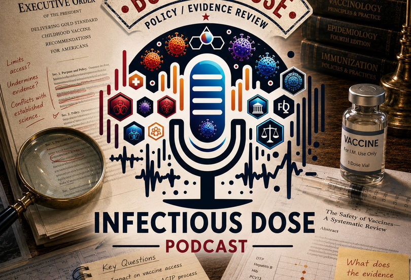 The Vaccine Executive Order: What You Need to Know