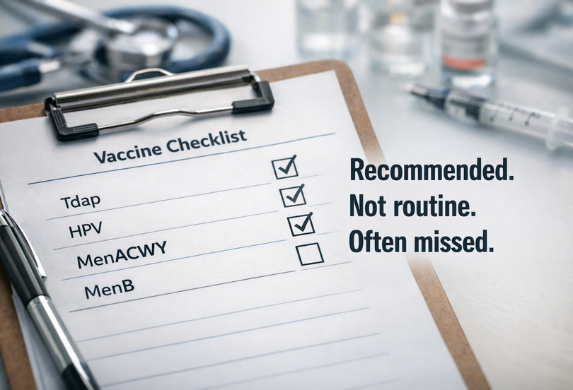 Close Quarters, Silent Threat - Invasive Meningococcal Disease in Dorms and Barracks