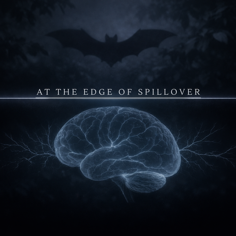 At the Edge of Spillover: The Nipah Paradox