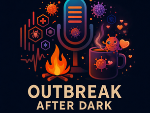 Love Bites: Microbes That Hijack Infection