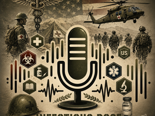 Holding the Line: How Prevention Became Military Strategy