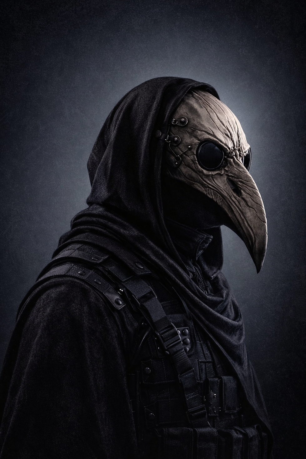 Modern reinterpretations of the plague doctor emphasize its theatrical and symbolic power—bridging history, art, and contemporary fears about disease.
