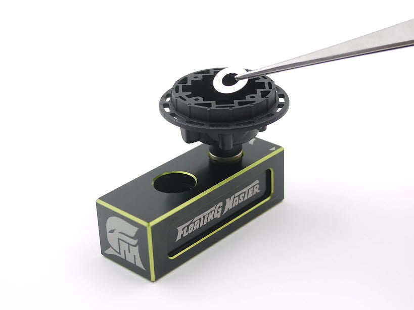 Thumbnail: Bronze Multifunction RC Tooling Block