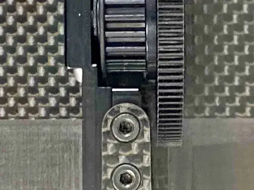 Thumbnail: X4’24 UPPER DECK-SPILT (Rear/Medium)