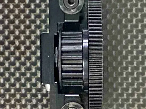 Thumbnail: X4’24 UPPER DECK-SPLIT (Front/Medium)