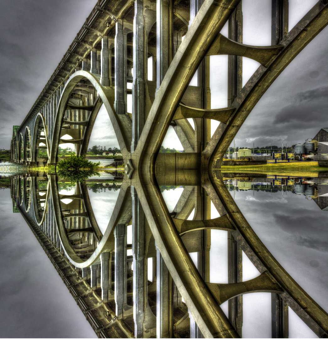 Dan Grider Photography - Photo Inversions