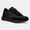 Thumbnail: Calvin Klein sneakersy męskie LOW TOP LACE czarne z elementami zamszu
