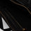 Miniatura: LOVE MOSCHINO torebka damska shopper JC4397PP0NKE0000 duża czarna pikowana