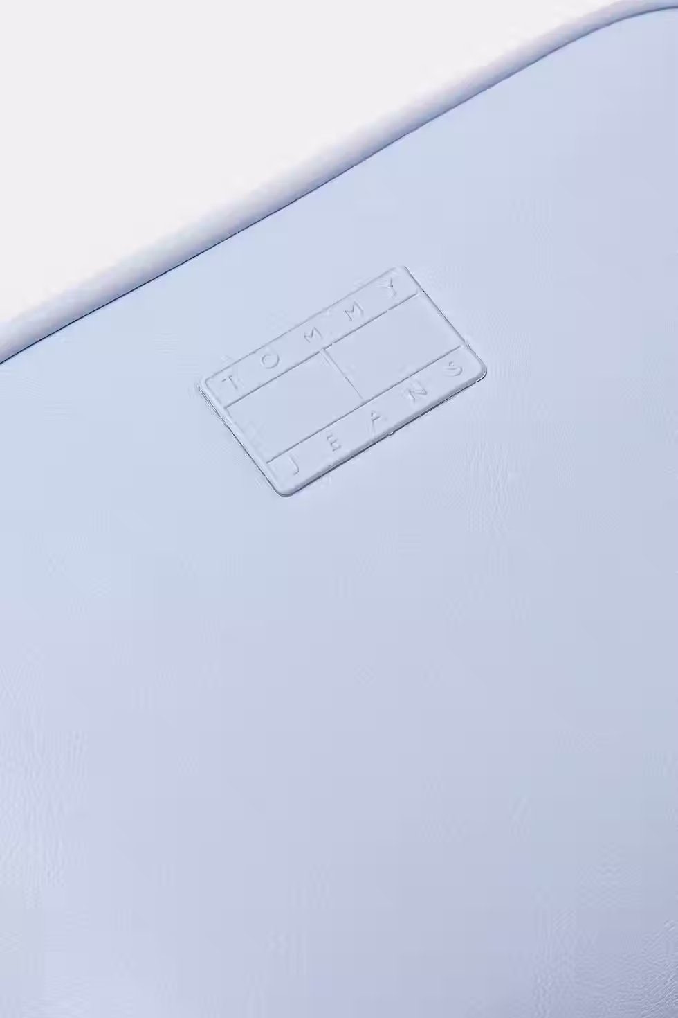 Miniatura: Tommy Jeans torebka damska TJW ESS MUST CAMERA niebieska