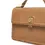 Thumbnail: Tommy Hilfiger torebka damska Eternity Mini Satchel beżowa