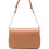 Thumbnail: LOVE MOSCHINO torebka damska JC4373PP0NKF0200 camel skóra ekologiczna