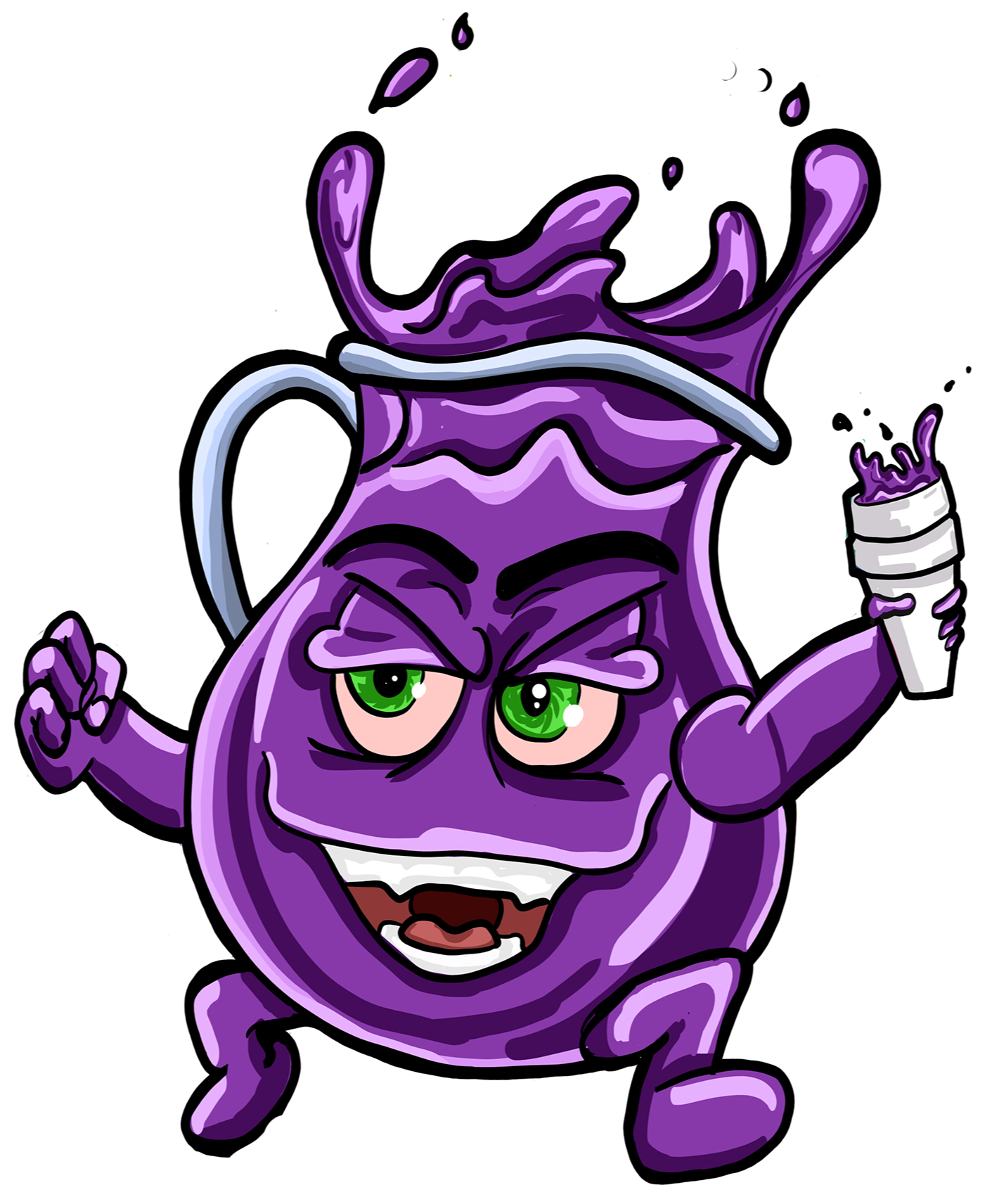 SALE【強体感】GelatoCRDPリキッド1.0ml 【HighGrade】 SALE【強