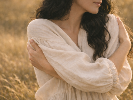 למה אני מגיבה ככה? מה קורה במערכת שלנו כשהגוף מנסה לשמור עלינו