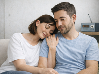 ויסות הדדי יכול לעזור לנו בזמן אזעקה