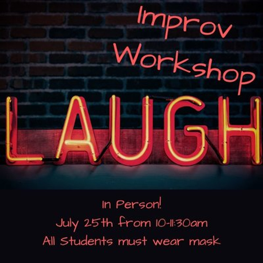 Improv Workshop