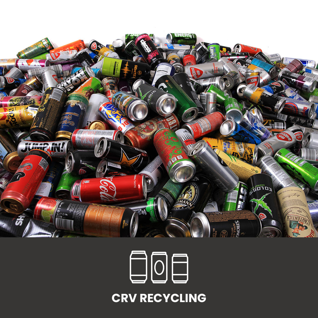 AIM Recycling Cleveland North