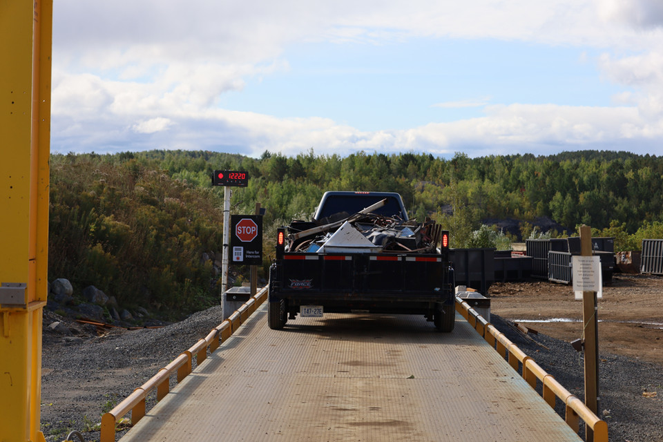 AIM Recyclage Recyclage de métaux depuis