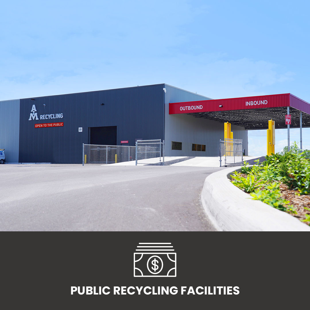 AIM Recycling Cleveland North
