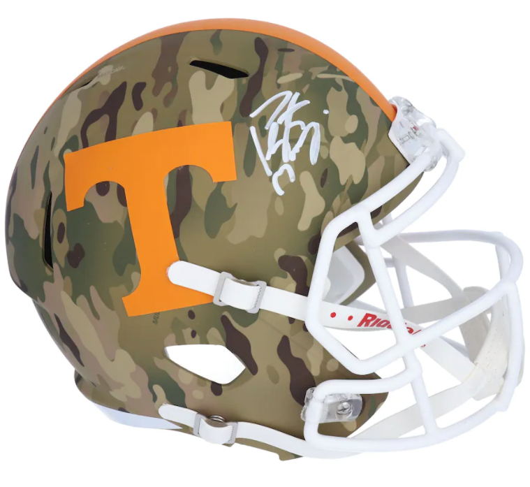 Peyton Manning Tennessee Volunteers 