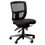 Thumbnail: Miami II Mesh Office Chair