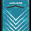 Thumbnail: Jacksonville Jaguars Jersey Display Frame