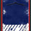 Thumbnail: Western Bulldogs Guernsey Display Frame