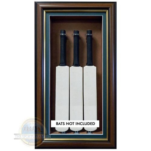 Universal Triple Mini Cricket Bat Sports Framing