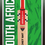 Thumbnail: South Africa Cricket Team Full size Cricket Bat Display Case