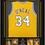 Thumbnail: Custom Designed - Deluxe Jersey / Shirt Portrait Frame