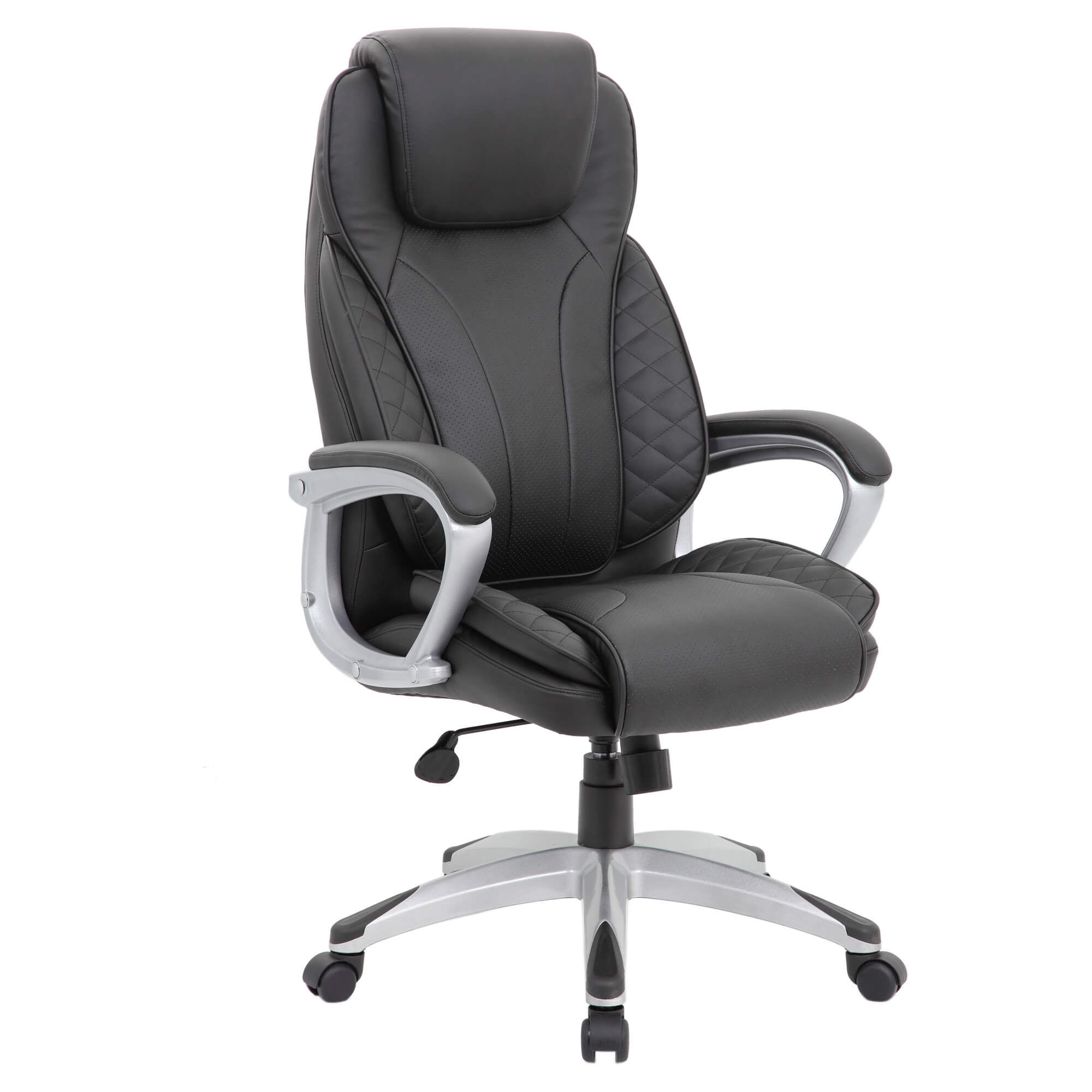 Tristar Executive Chair With Arms