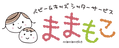 ままもこロゴ