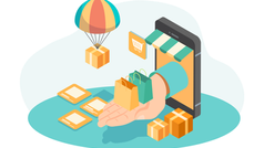 How to use your 'product summary' to prepare stock?