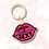 Thumbnail: Consent is Sexy – Keychain