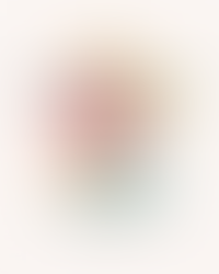 Minimalist feature graphic with a soft blush and pastel gradient background. The dark green serif text reads: ‘When Antidepressants Steal Your Orgasm.’ Below is a small pill icon, followed by italic text that says: ‘A Woman’s Guide to Getting It Back.’ The handle @feelingcheekyaz is placed at the bottom.