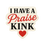 Thumbnail: I Have a Praise Kink