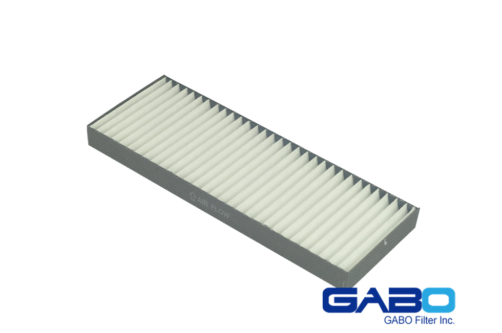 Thumbnail: GABO D-NC02A for NEC NC1200C, NC2000C,OEM#80AF02