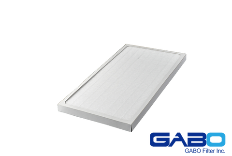ஐ coco ஐ追加リフィル Gabo Filters D-CH02A for Christie Digital CP2220ZX/CP2000-SB
