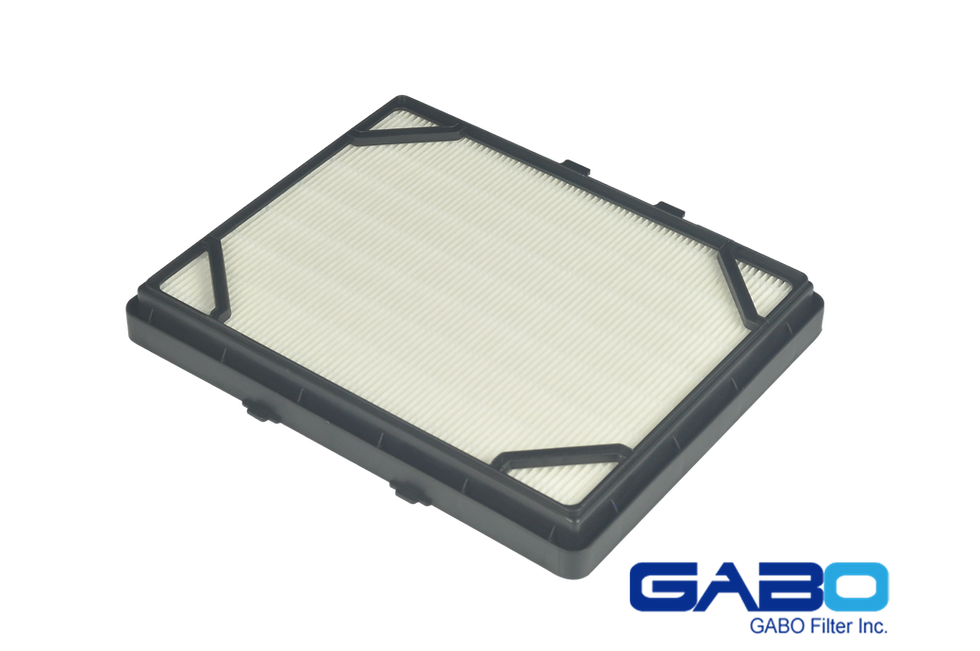 GaboFilters for Barco D42K-10S Part# R9899732 | Gabo Filters