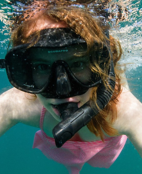 Private Boat Snorkeling Flamingo Tamarindo