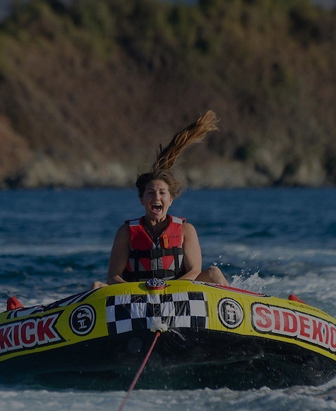 Private Boat Snorkeling Flamingo Tamarindo