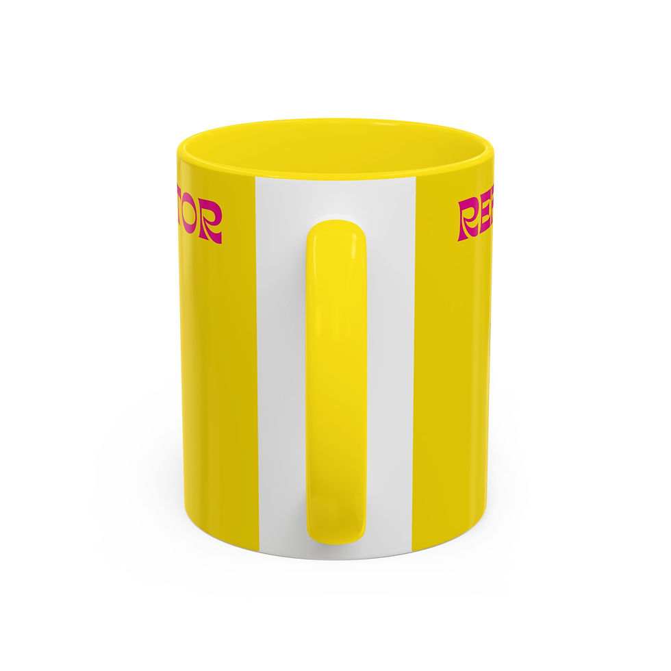 Thumbnail: Reflector Coffee Cup