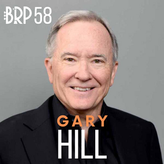 Gary Hill